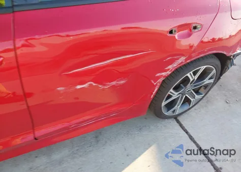 2020 Kia Stinger Gt из США, поврежденный, VIN KNAE35LCXL6077814